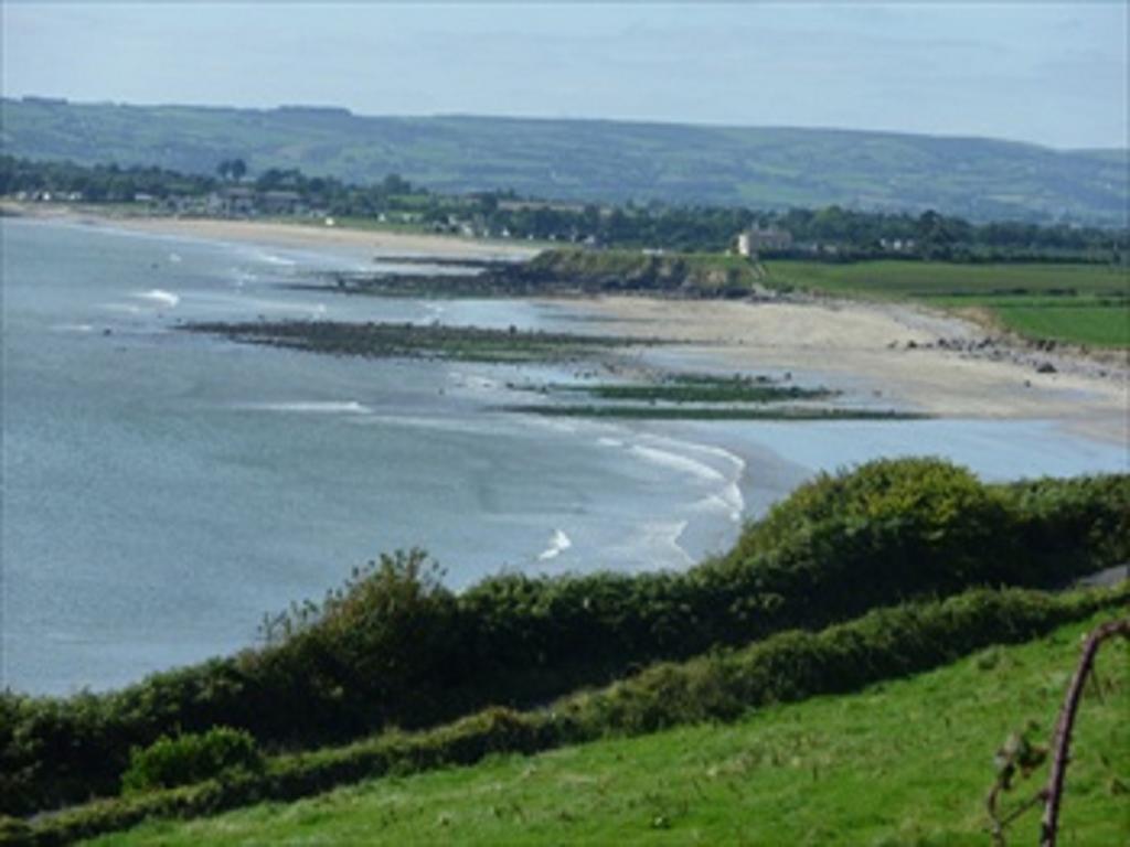 Comeragh View Dungarvan  Exterior photo