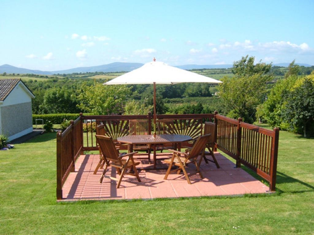 Comeragh View Dungarvan  Exterior photo
