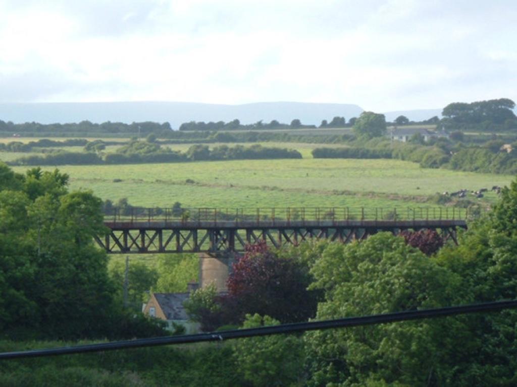 Comeragh View Dungarvan  Exterior photo