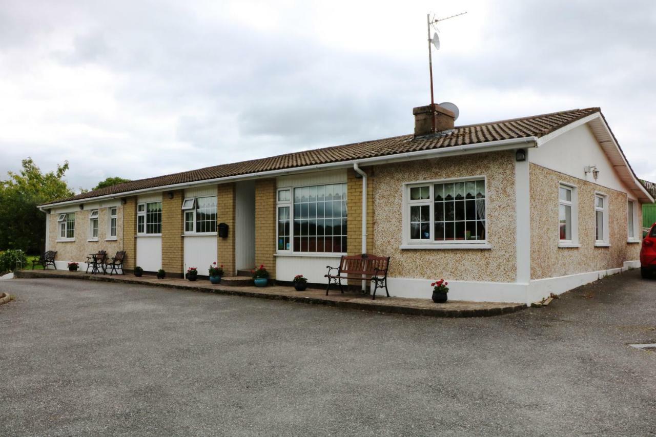 Comeragh View Dungarvan  Exterior photo