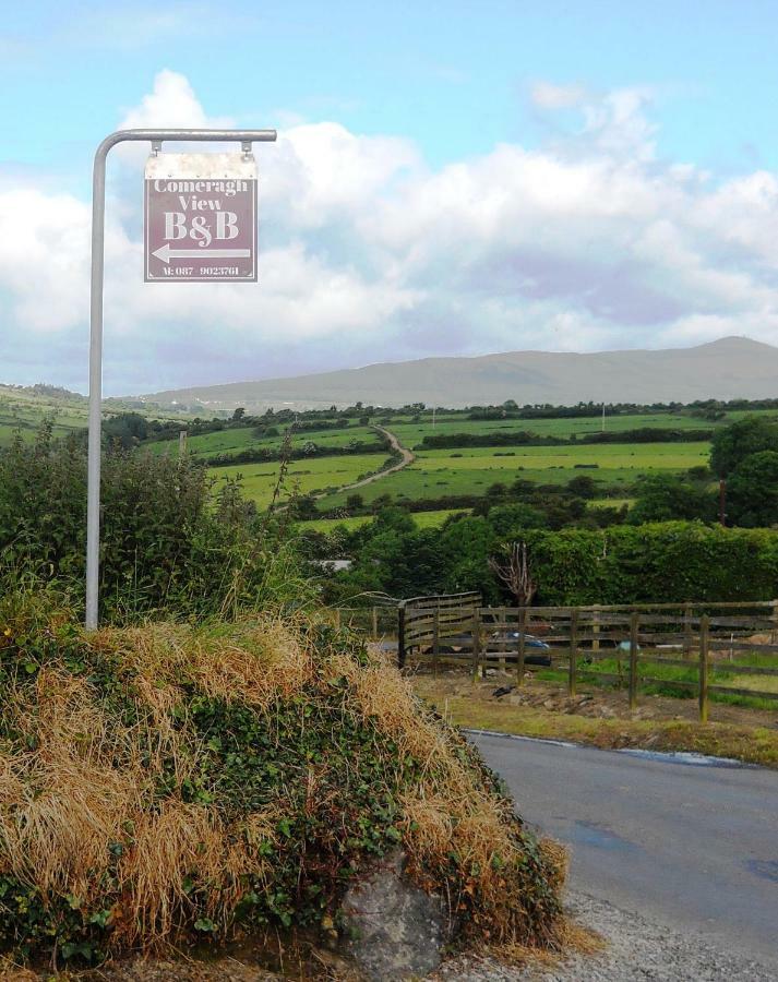 Comeragh View Dungarvan  Exterior photo